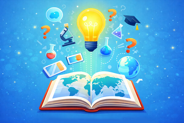 General Knowledge quiz games category thumbnail image